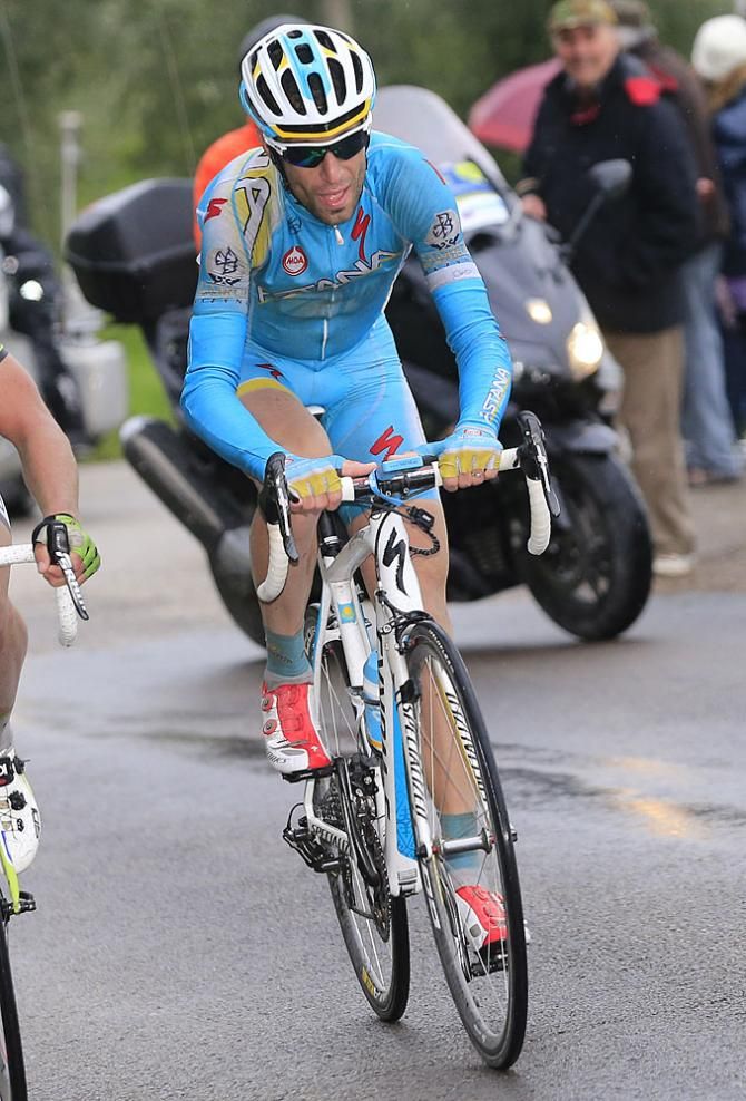 Vincenzo Nibali (Astana)