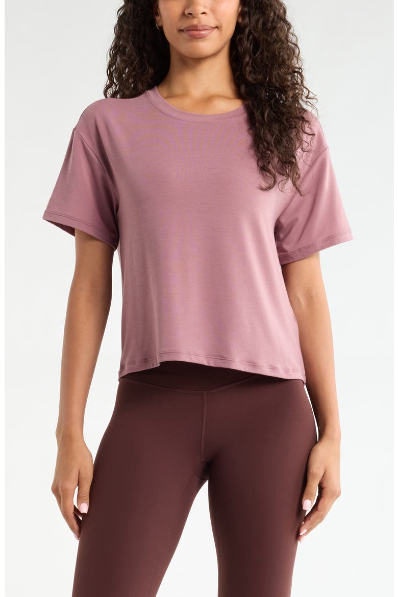 Breathe Performance T-Shirt
