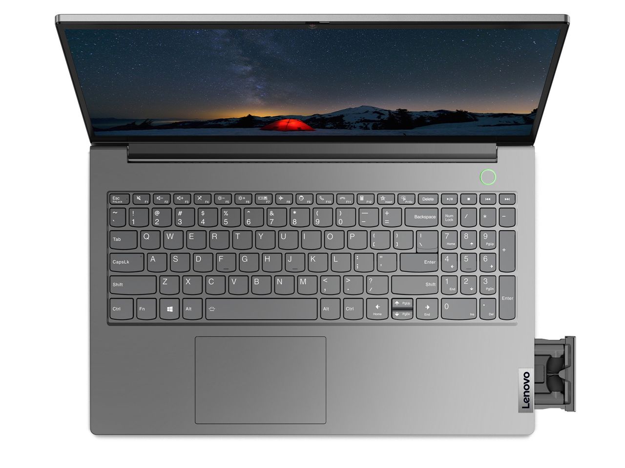 Lenovo Thinkbook 15