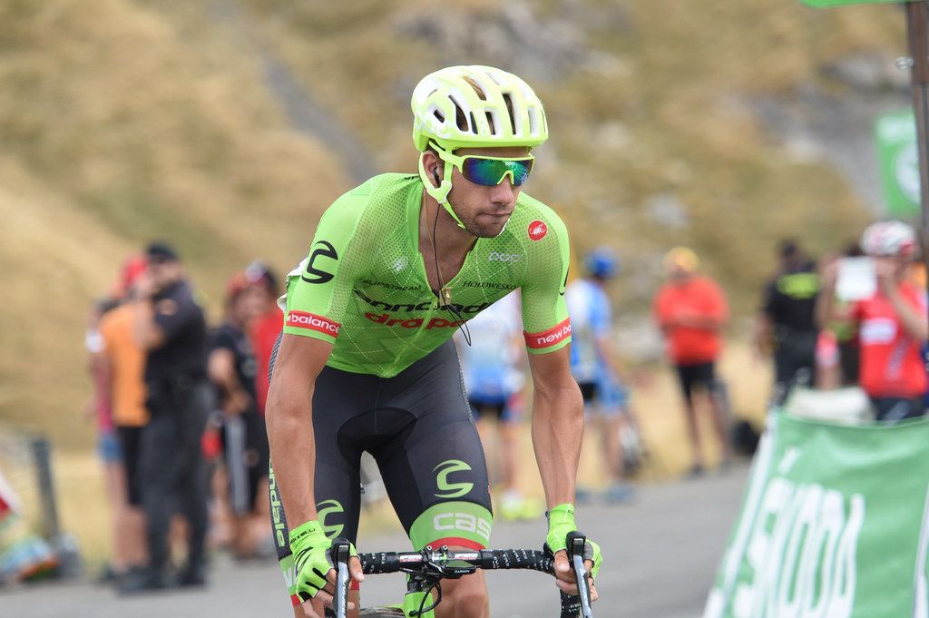 Davide Villela (Cannondale-Drapac)