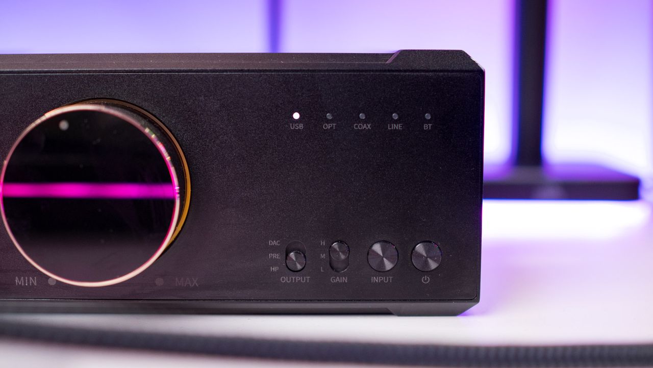 Fiio K9 Pro ESS review