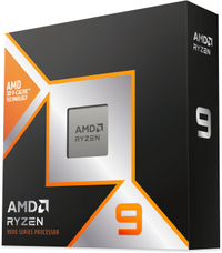 AMD Ryzen 9 9950X3D 16-Core: now $699at Amazon