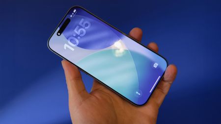 Apple iPhone 17 review