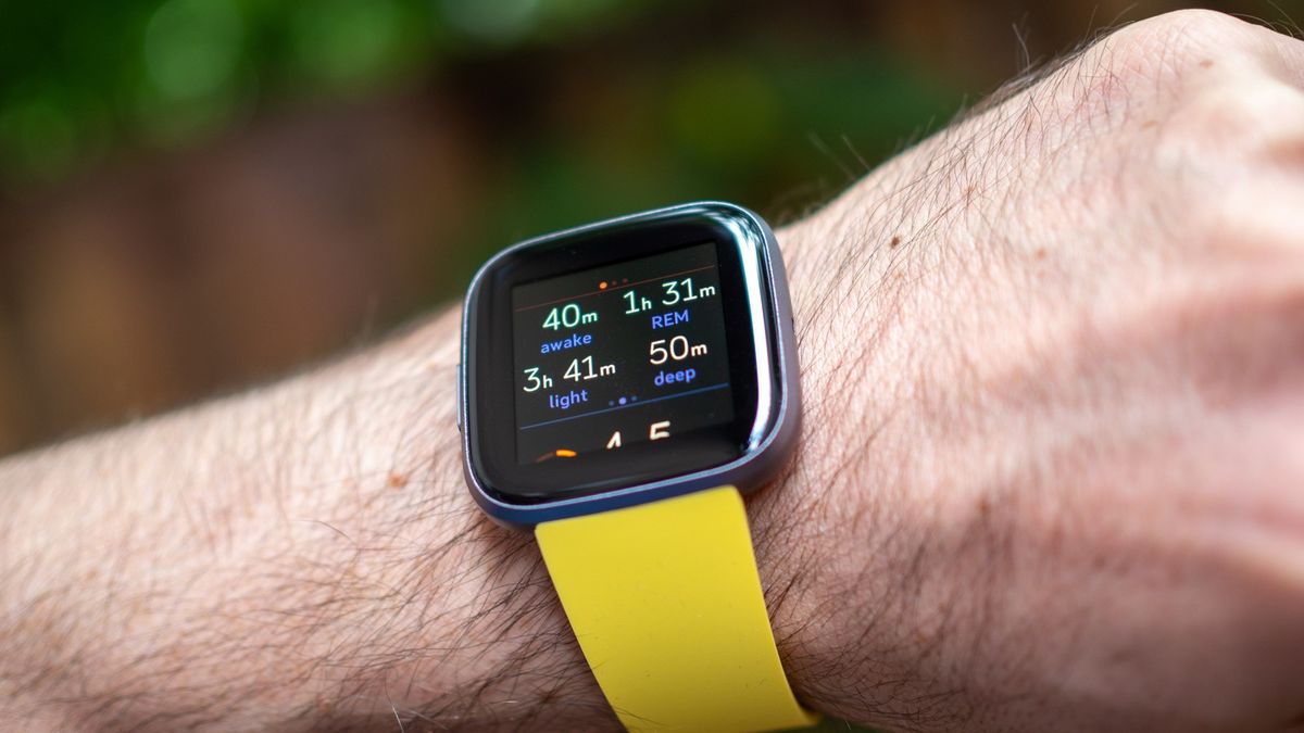 Fitbit Versa 2 Vs Apple Watch 5 Which Should You Buy Imore 