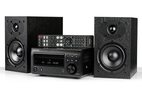 hi fi systems uk