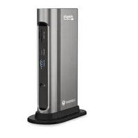 Plugable 14-in-1 USB-C and Thunderbolt Dock:&nbsp;now $199 at Amazon