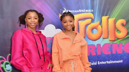 Premiere Of ABC's "Grown-ish" - Arrivals