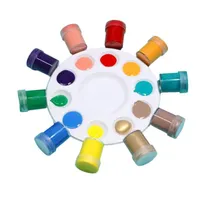The Best Crafts Acrylic Paint Set - Amazon |&nbsp;£9.99