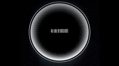 Spielberg's Disclosure Day teaser