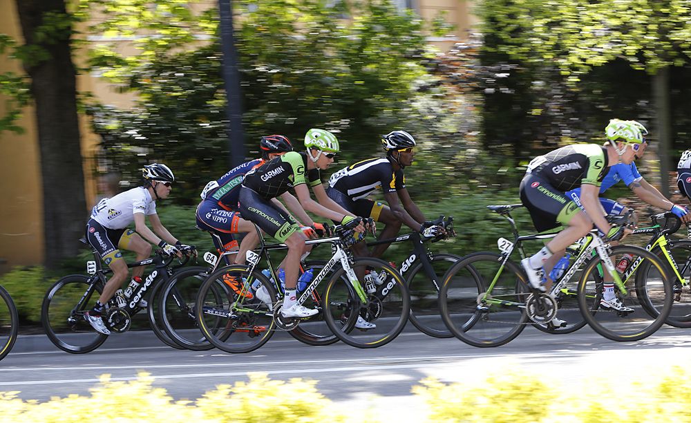 Joe Dombrowski (Cannondale-Garmin)