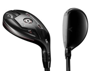 Callaway Apex 21 hybrid Best Golf Clubs