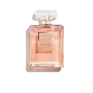 John Lewis Chanel Coco Mademoiselle perfume