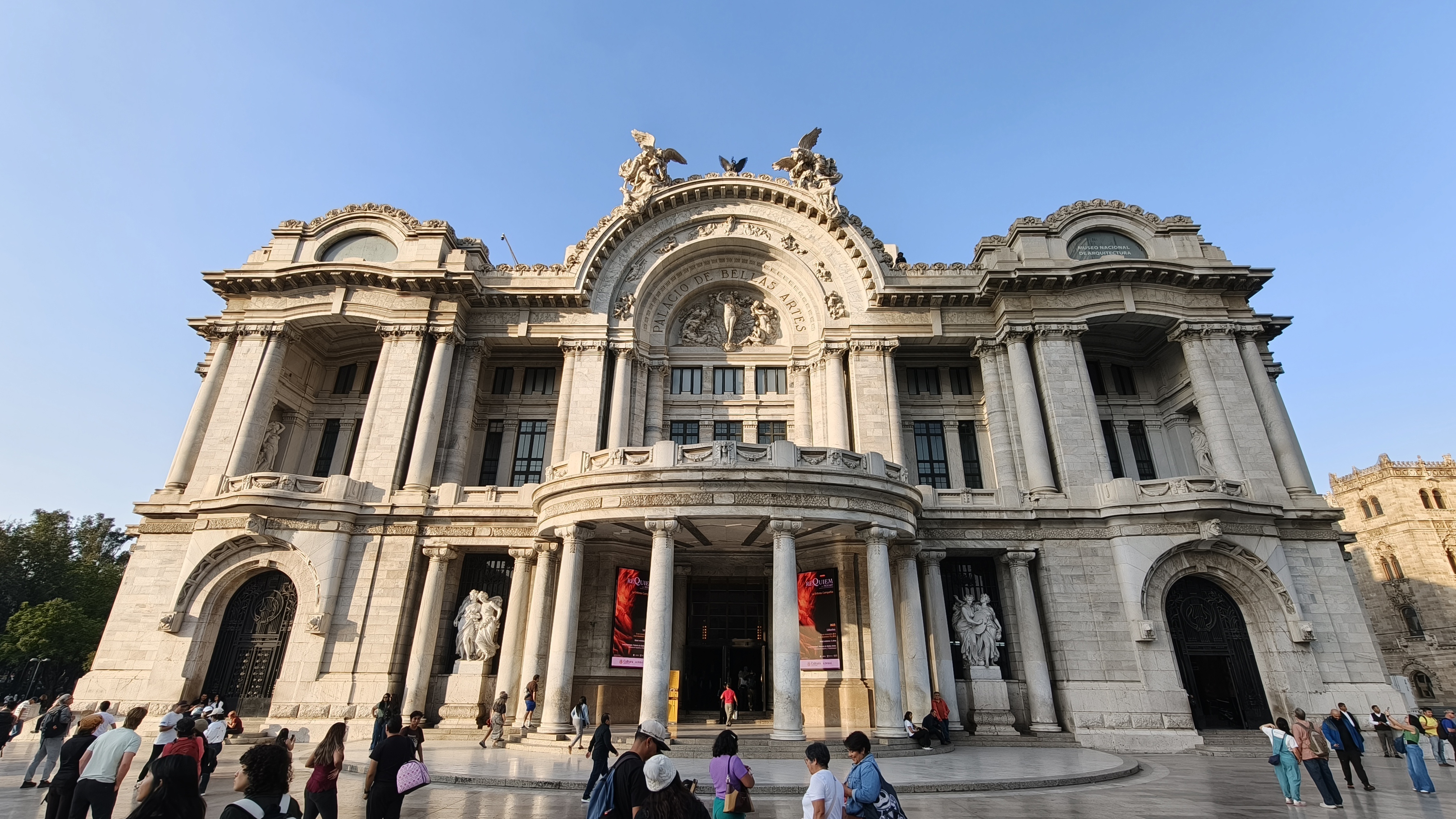 Oppo Find X9 Pro camera review sample