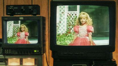 JonBenét Ramsey