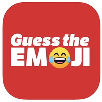 Decipher an assortment of emoji to guess what pop culture reference it's trying to convey. This is a fun little game to help you pass the time.