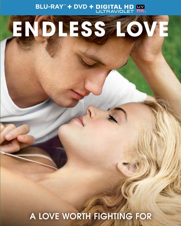 Endless Love Box