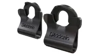 Best guitar strap locks: D'Addario Dual-Lock Strap Locks