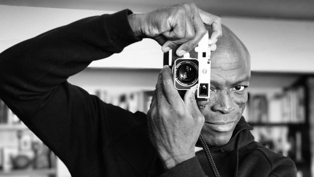 Famous photographers: 30 celebrities who also take pictures