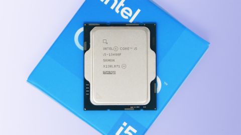 Intel Core i5-13400F, Processeur 2.5 GHz 10 Cœurs 16 Threads CPU Socket  LGA1700 5032037260299