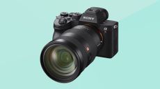 Best Sony camera