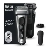 Braun Series 8 rakapparat | 4 980:- 2 469:- hos KomplettF&aring; 50% rabatt: