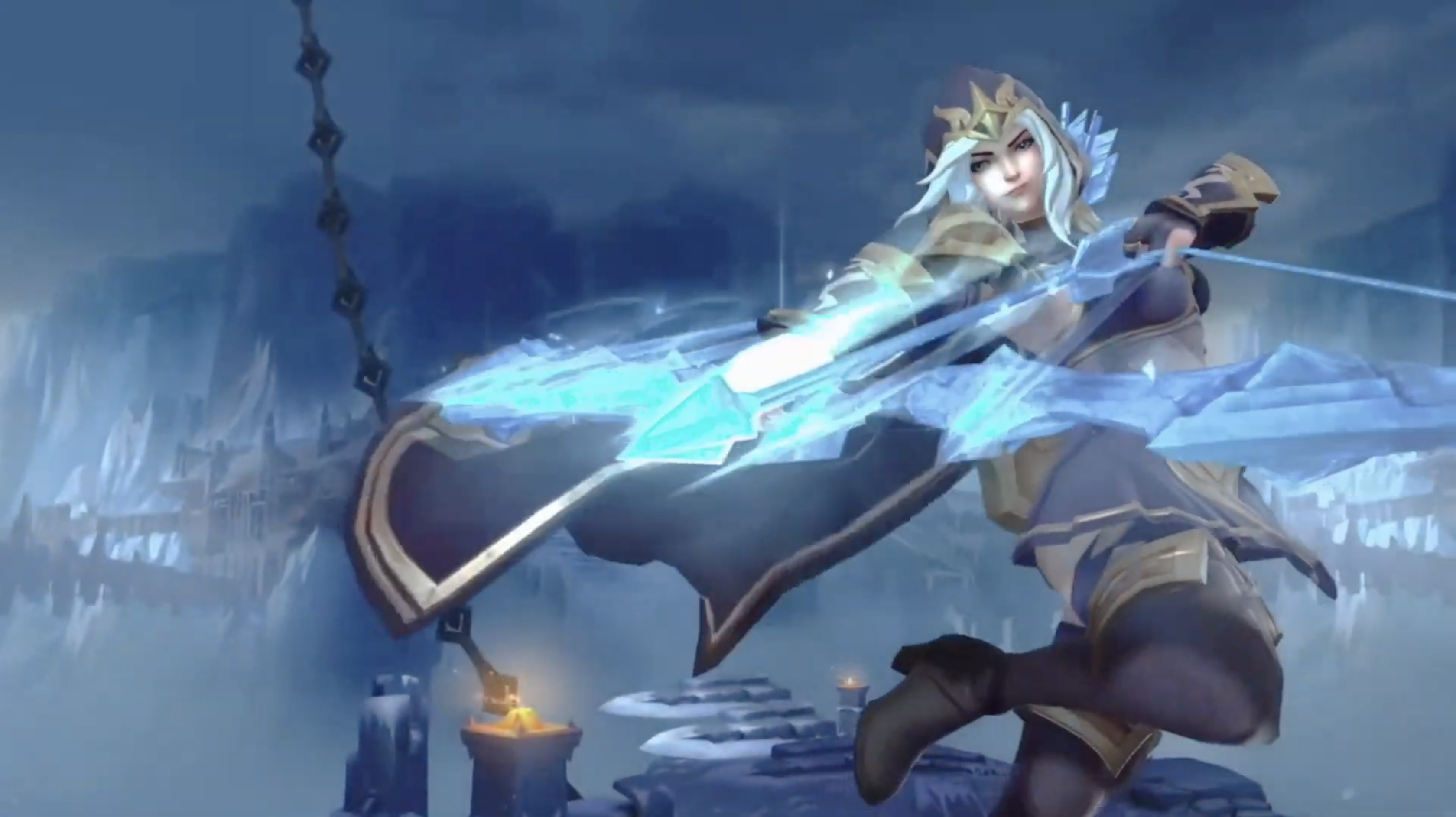 League of Legends: Wild Rift beta now available in Canada