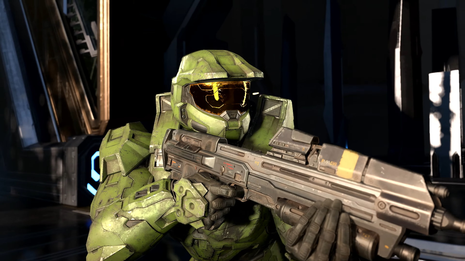 Halo: The Master Chief Collection on Steam Deck - Analysis and