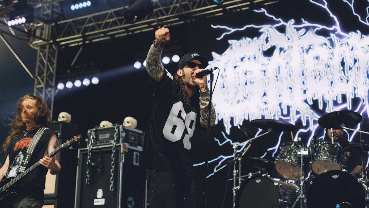 Gatecreeper at Download 2026