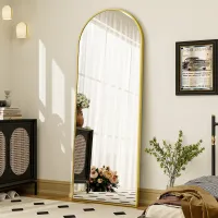 Beautypeak Arched Mirror: was $199 now $59 @ Walmart
