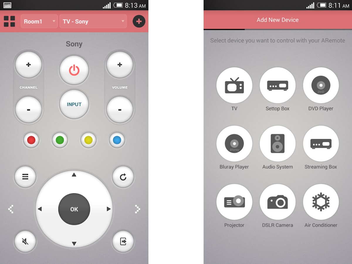 Best Android Remote Apps 2019  Control Your TV, PC or Smart Devices