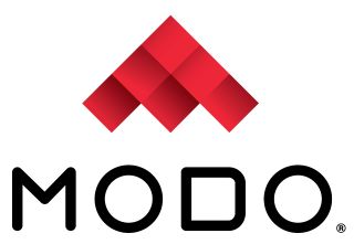 Modo Labs logo