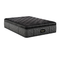 2. Beautyrest Black Mattress:was from $1,549$1,249 at Beautyrest&nbsp;