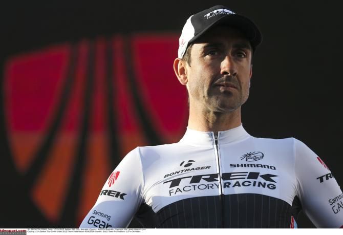 Hayden Roulston (Trek Factory Racing)