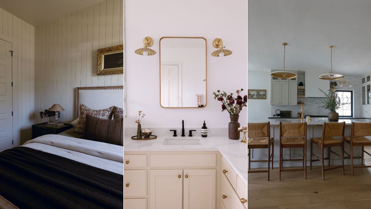 6 best beige paints, as chosen by interior designers |