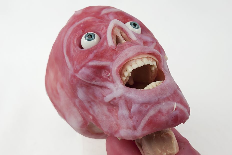 It Bleeds. It Breathes. It's a Lifelike Artificial Human Corpse! Live Science