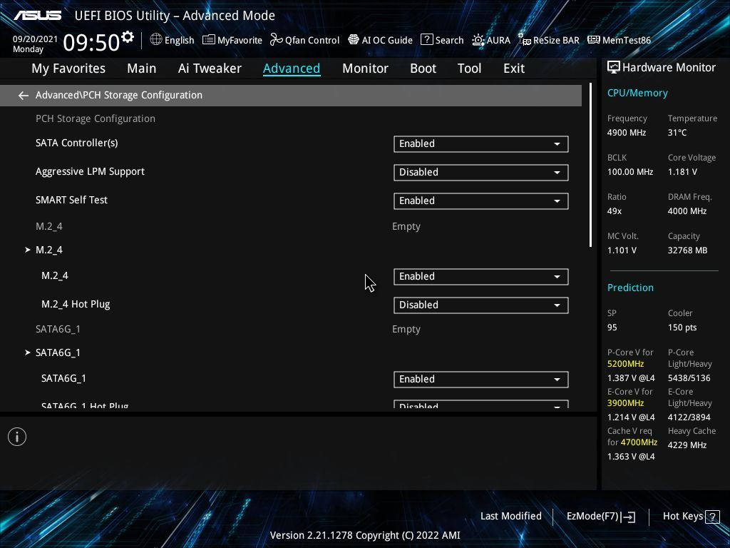 Asus Prime Z690-A