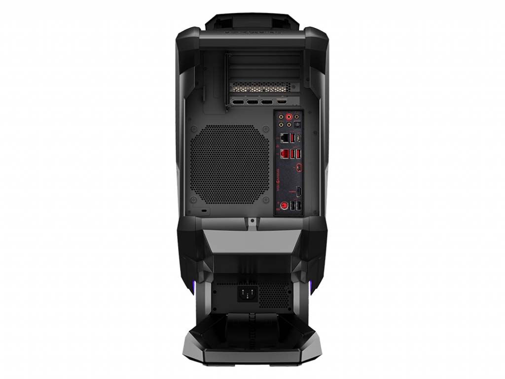 Msi Meg Aegis Ti5
