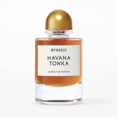 Byredo Havana Tonka