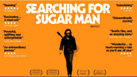   Searching for Sugar Man