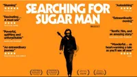  Searching for Sugar Man