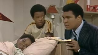 Muhammad Ali on Diff'rent Strokes