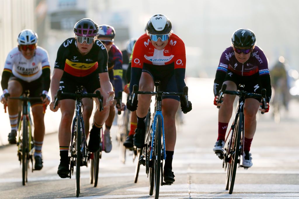 Omloop Het Nieuwsblad Women 2021