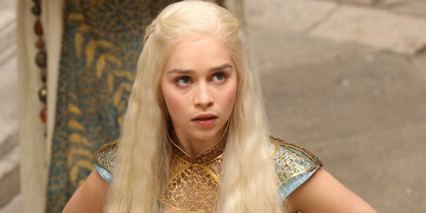 ”Dany