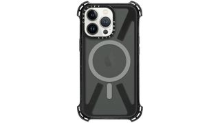 Apple iPhone 13 Pro in Casetify Bounce case
