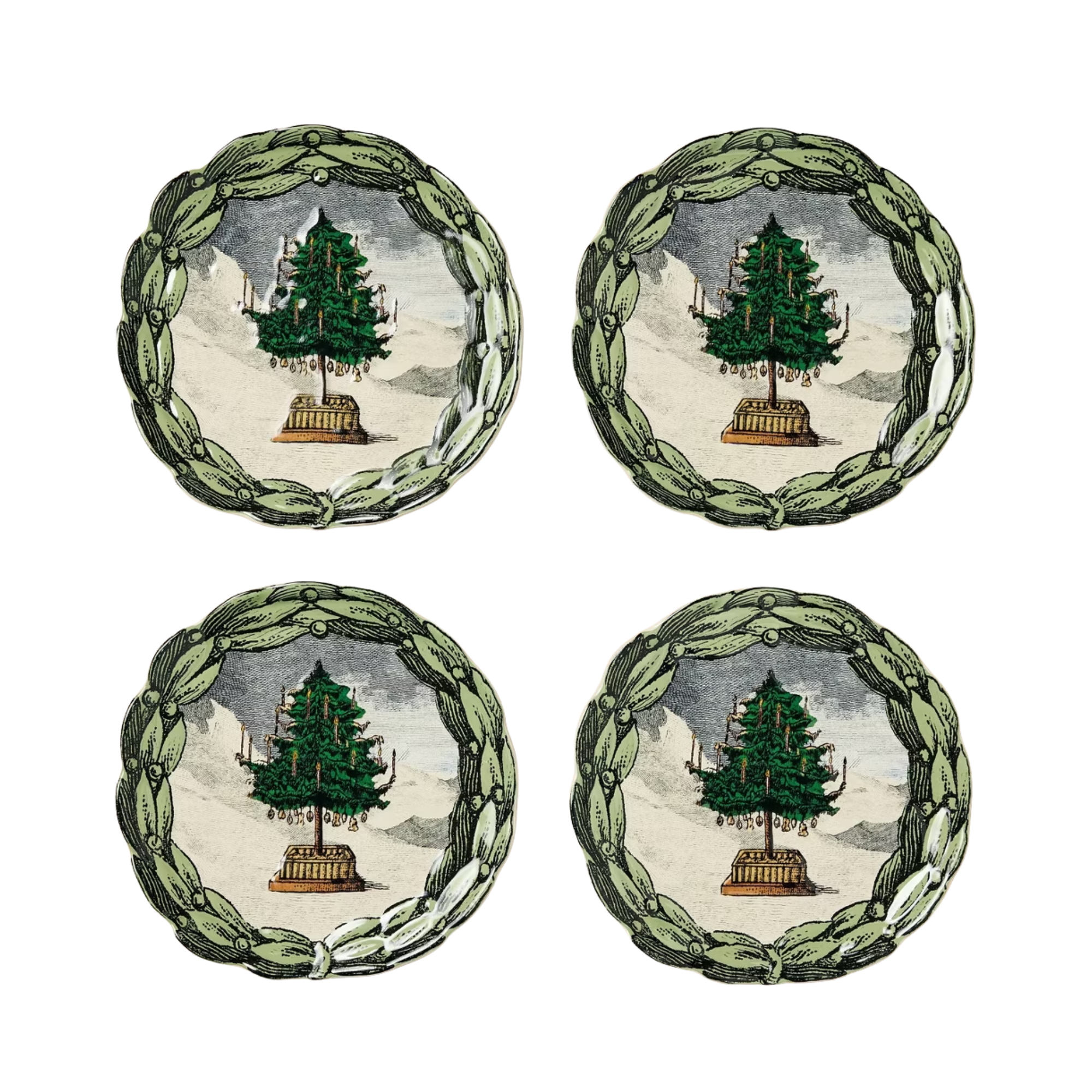John Derian Target Christmas Decor 2026