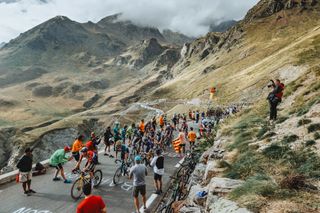 Vuelta a España 2023 stage 13
