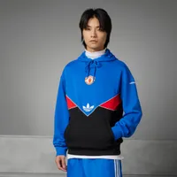Manchester United OG Hoodie Was £80Now £64