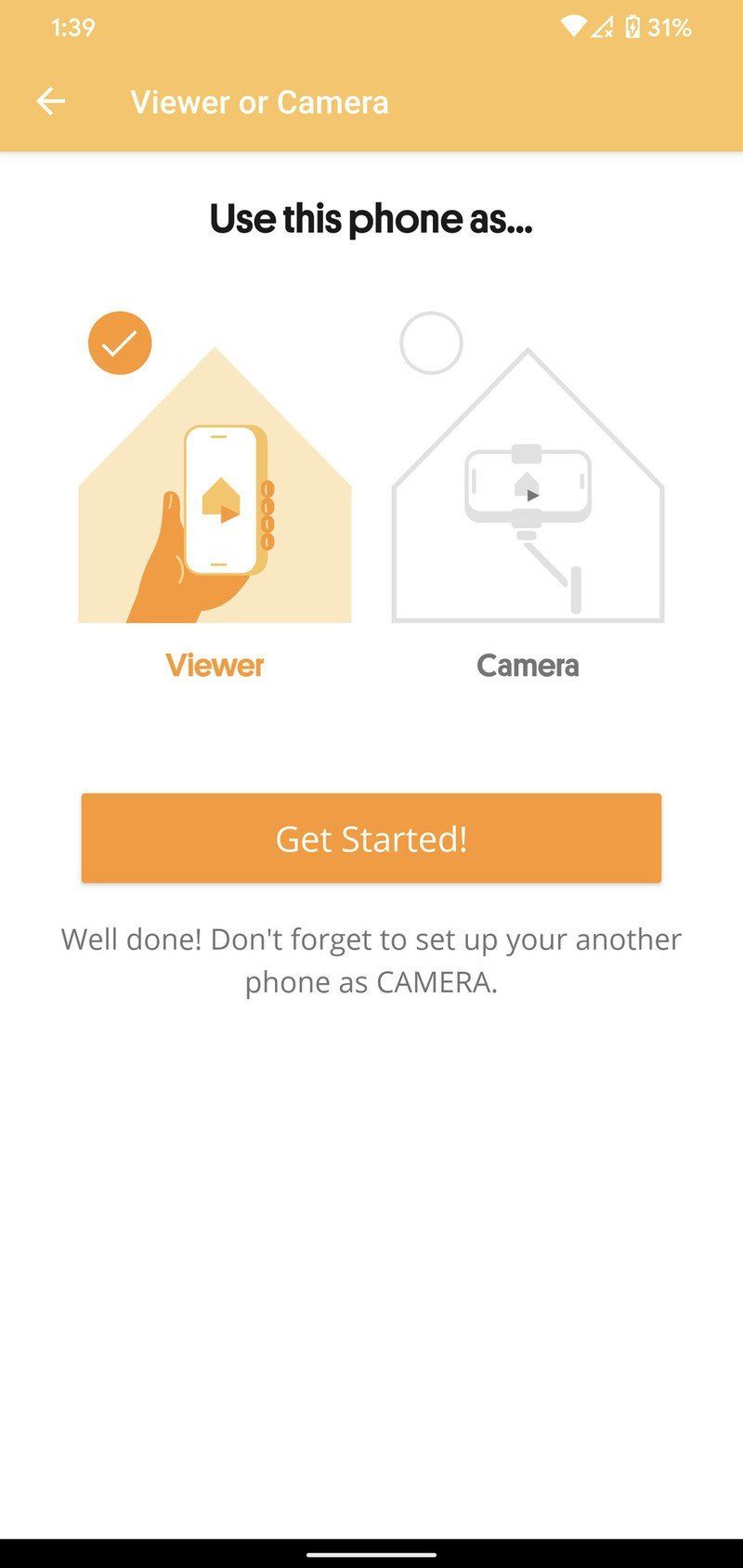 How to turn an old Android phone into a security camera Android Central