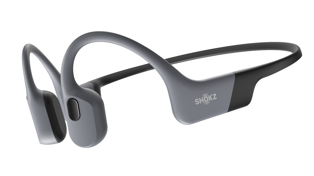 Why The New Shokz OpenSwim Pro Headphones Will Be Great For Runners ...