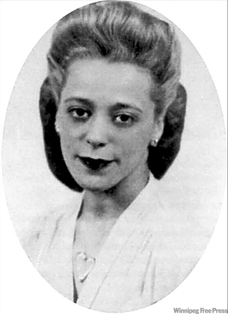 Viola Desmond.